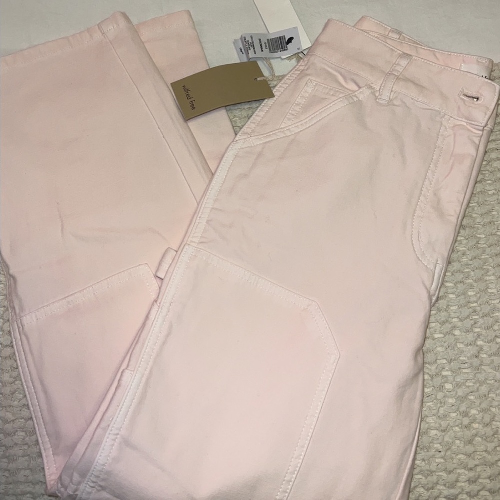 NWT Aritizia Wilfred Brennan Cargo Pants